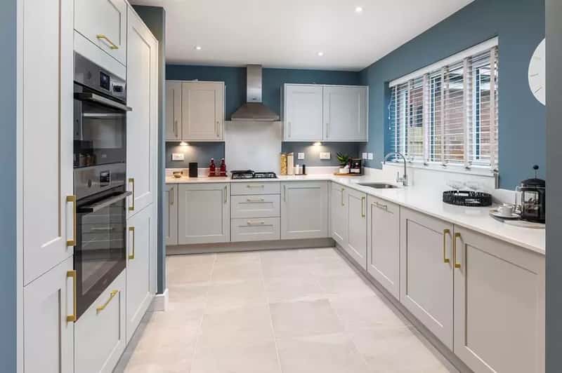 Chilsey Grange - Image 7