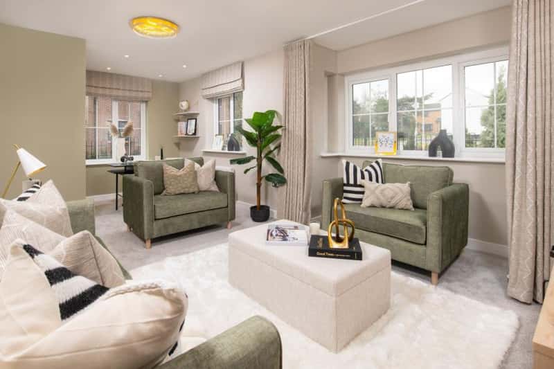 Chilsey Grange - Image 5