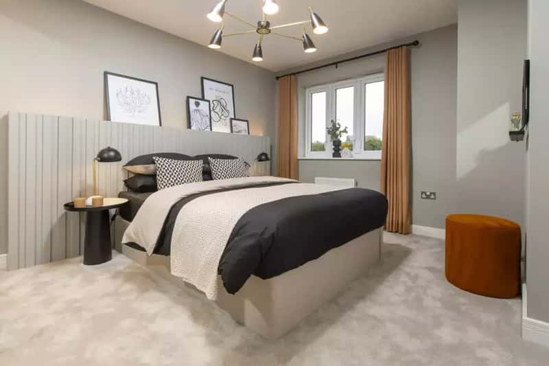 Clarence Gate - Image 20