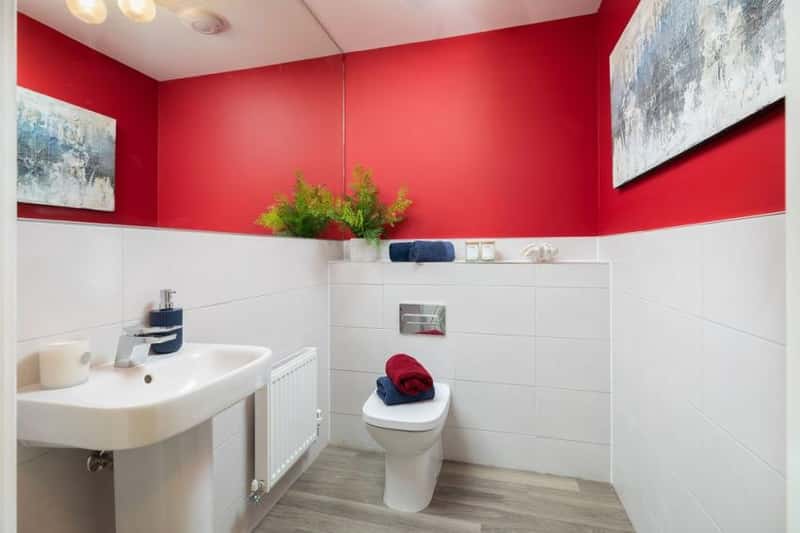 Clifford Gardens - Image 15