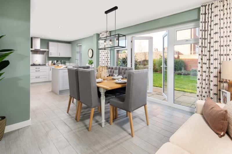 Clifford Gardens - Image 16