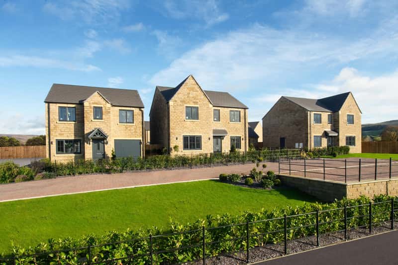 Clifford Gardens - Image 1