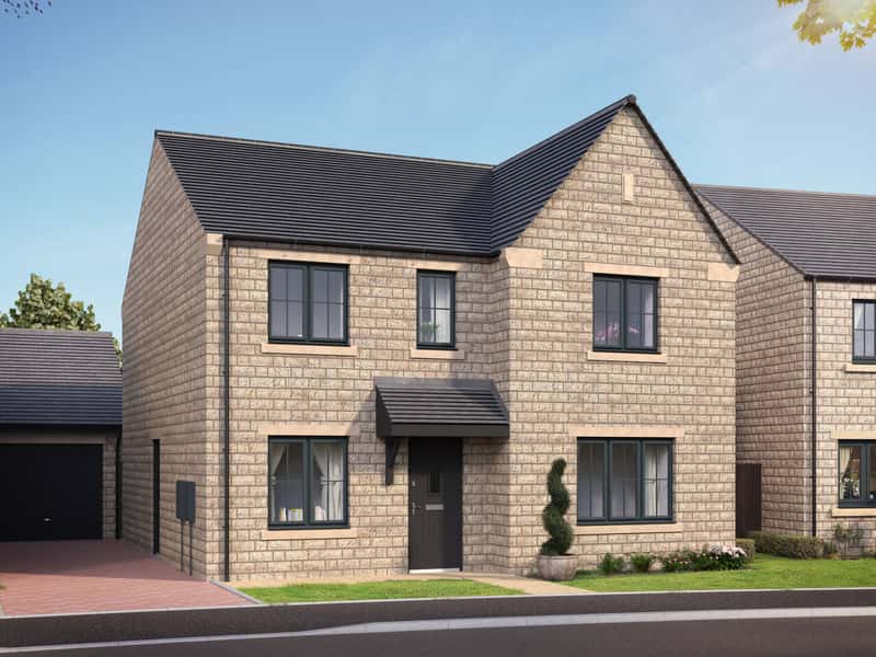 Clifford Gardens - Image 3