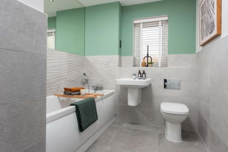 Coed Derw - Image 13