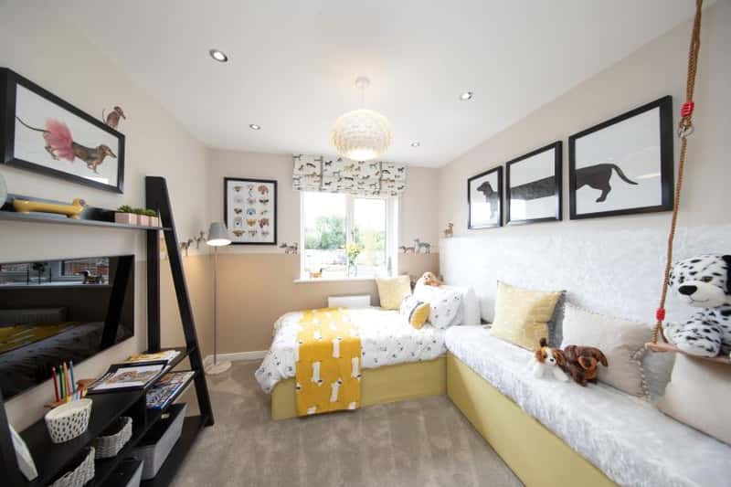 Copperfields - Image 12