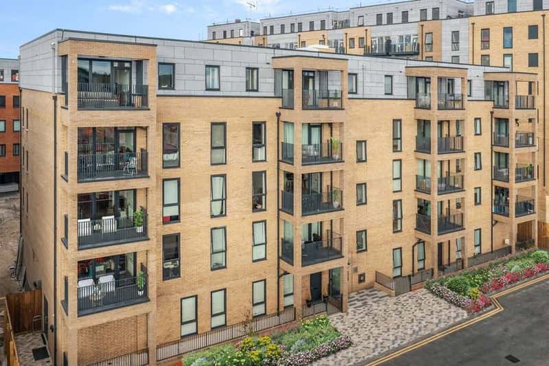 Copperhouse Green - Image 1