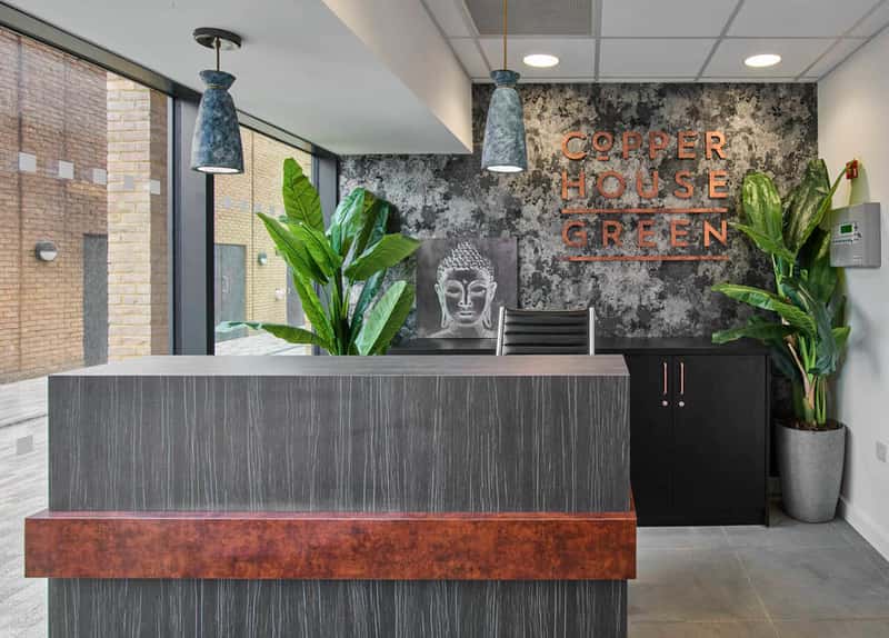 Copperhouse Green - Image 20