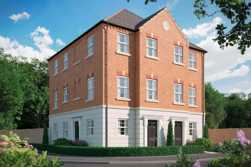 Copthorne Keep - Image 3