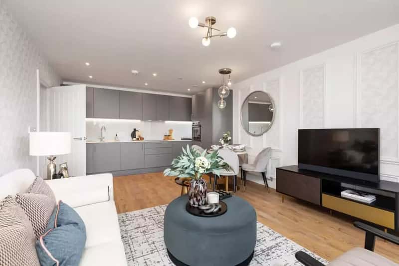 Crossways Quarter - Image 7