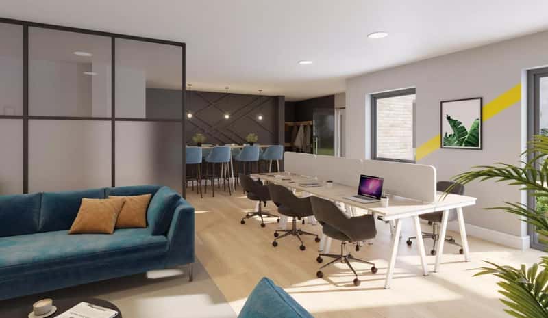 Crossways Quarter - Image 18