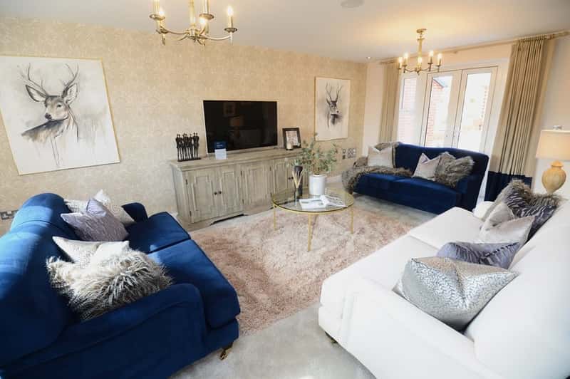 Curzon Park - Image 2