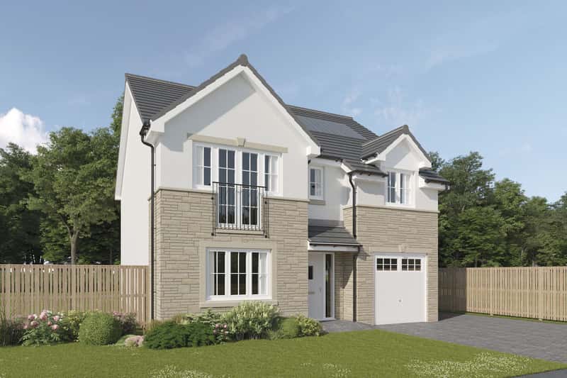 Dalmore Grange - Image 1