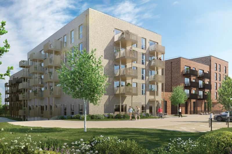 The Point at Eastbrooke Village - Image 3