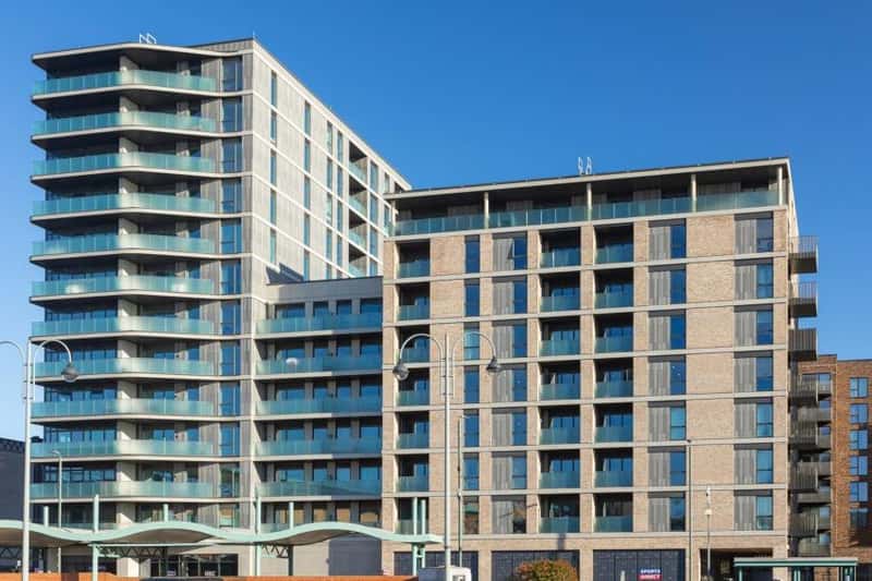 Eastside Quarter - Image 2