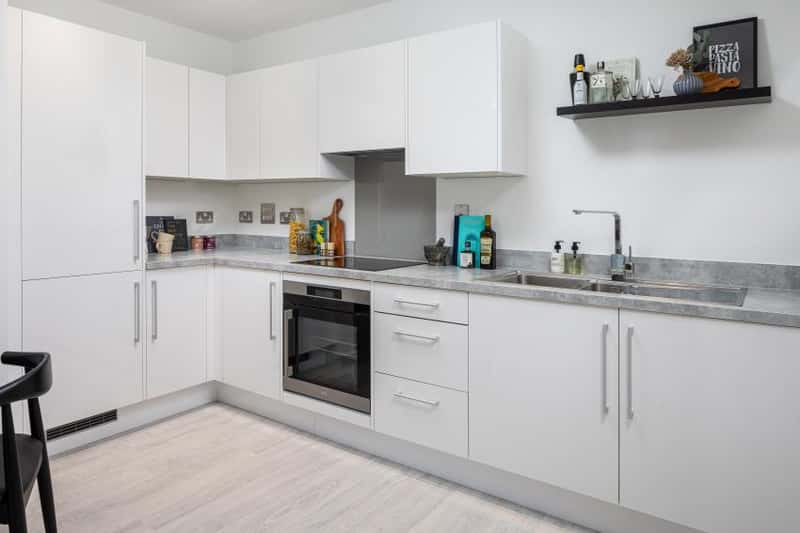 Eastside Quarter - Image 8