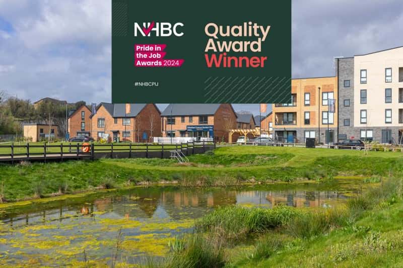 Ebbsfleet Cross at Garden City - Image 20