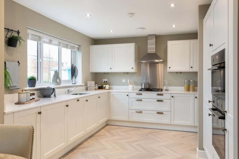 Elizabeth Square - Image 7