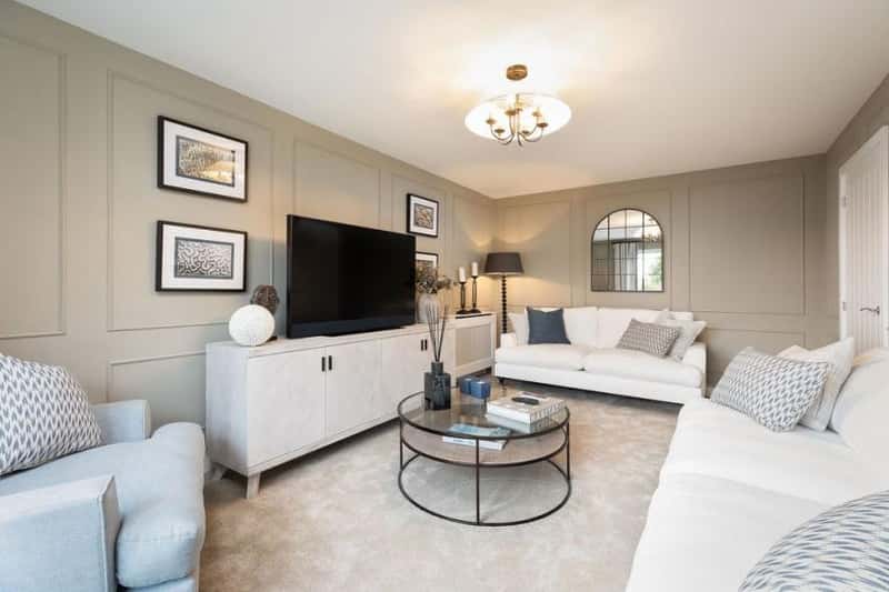 Elizabeth Square - Image 5