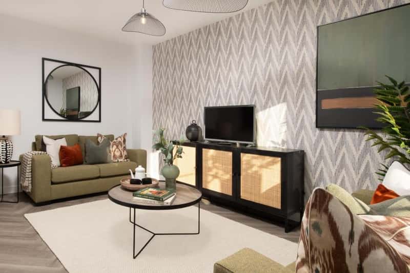 Elizabeth Square - Image 6