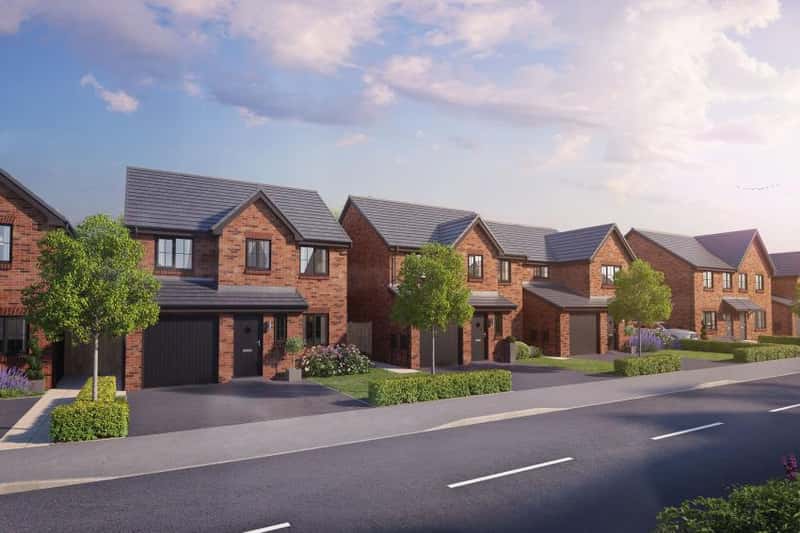 Euxton Heights - Image 1