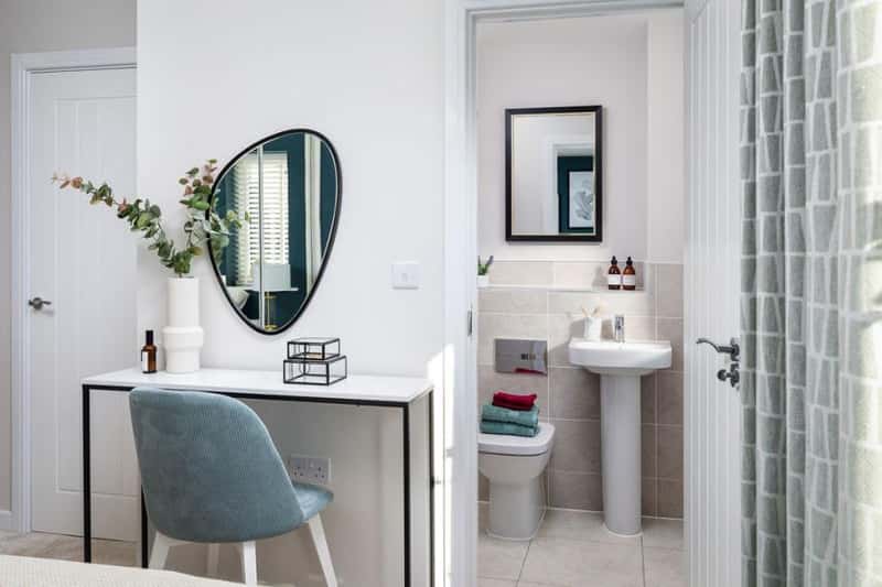 Fallow Wood View - Image 15