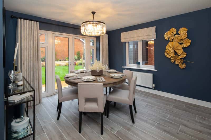 Fallow Wood View - Image 16