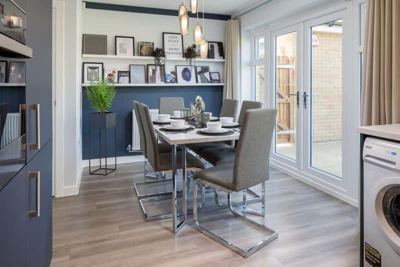 Fallow Wood View - Image 18