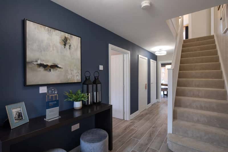 Fallow Wood View - Image 19