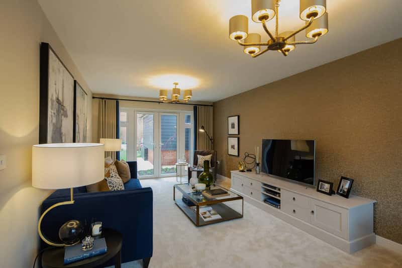 Fallow Wood View - Image 5