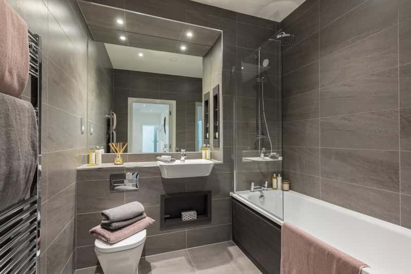 Fielders Quarter - West Circus - Image 14