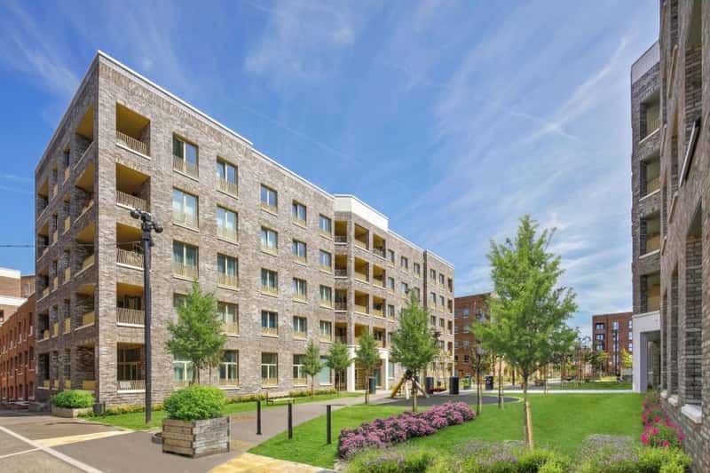 Fielders Quarter - West Circus - Image 1