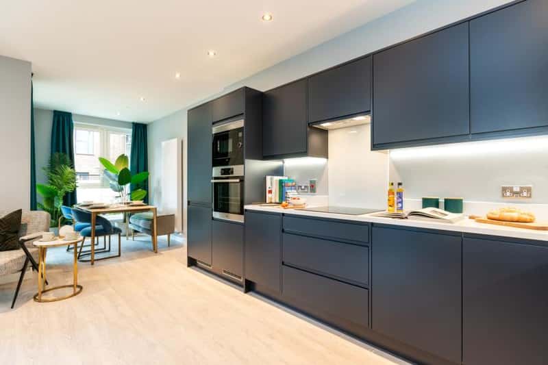 Fielders Quarter - West Circus - Image 9