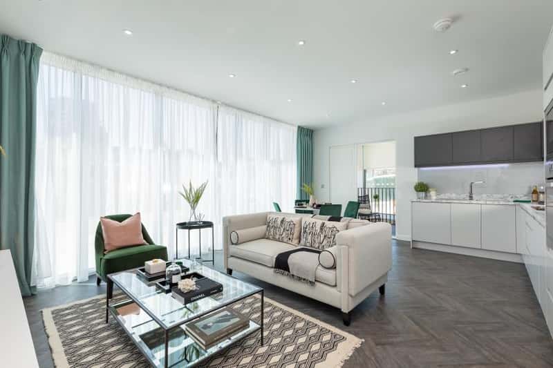 Fielders Quarter - West Circus - Image 4