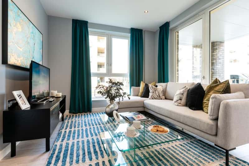 Fielders Quarter - West Circus - Image 5