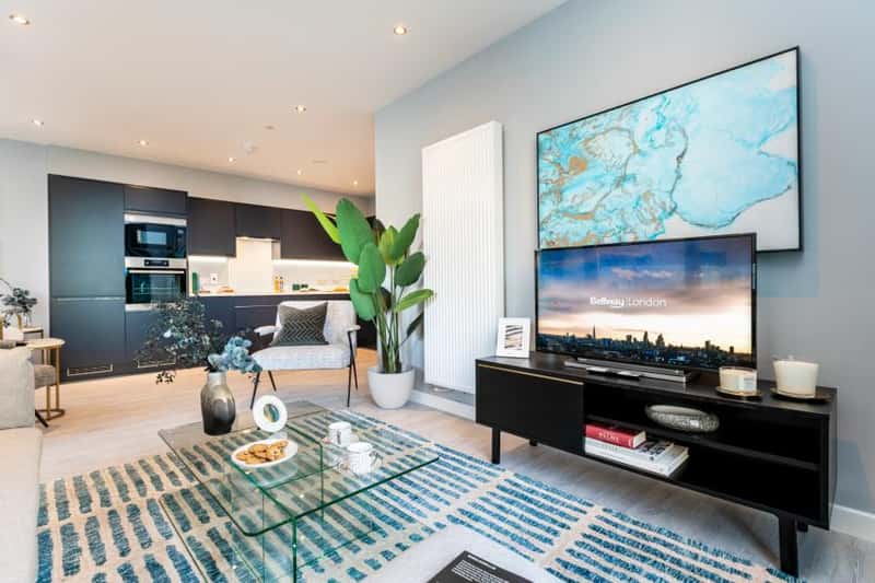 Fielders Quarter - West Circus - Image 6