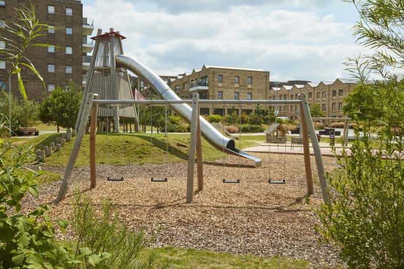 Fielders Quarter - West Circus - Image 18