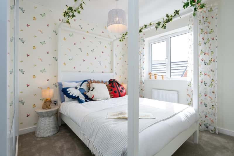 Fox Mill Gardens - Image 11