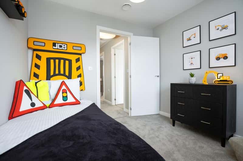 Fox Mill Gardens - Image 12