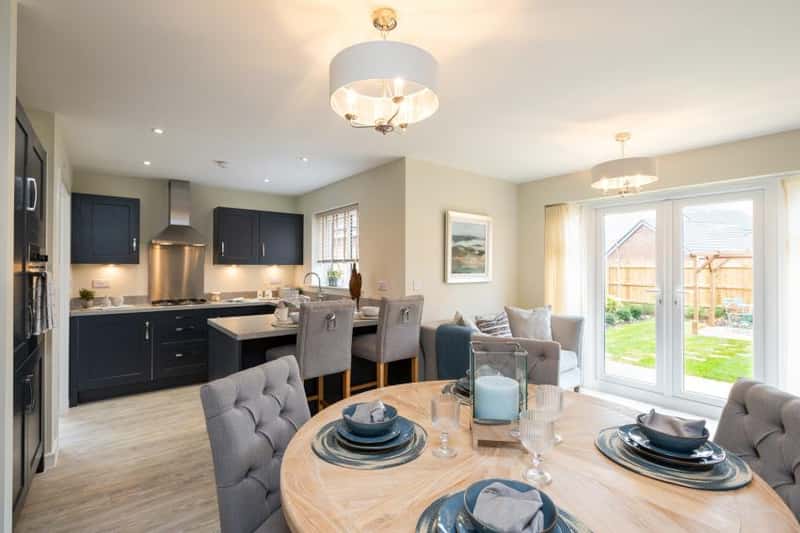 Fox Mill Gardens - Image 16