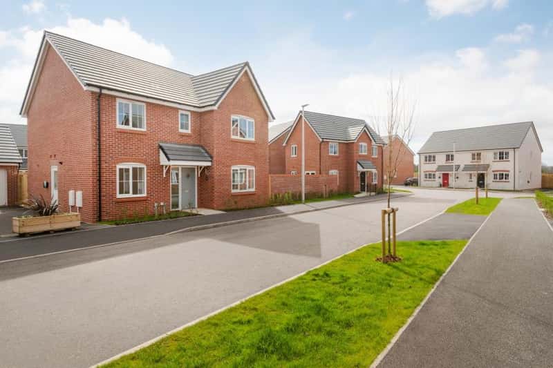 Fox Mill Gardens - Image 3