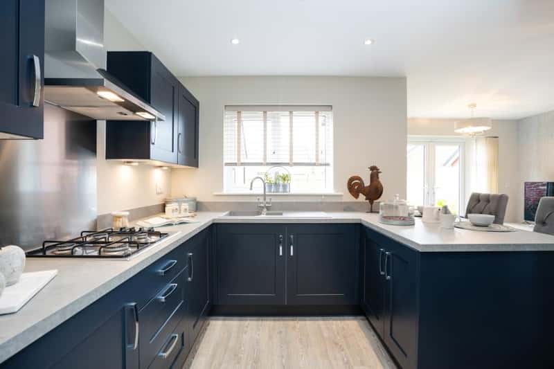 Fox Mill Gardens - Image 8