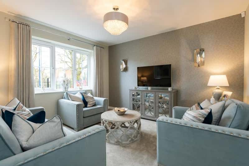 Fox Mill Gardens - Image 4