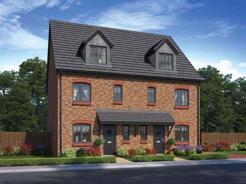 Foxton Mill - Image 3