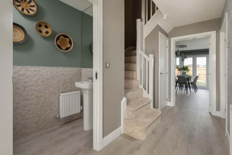 Gateford Quarter - Image 19