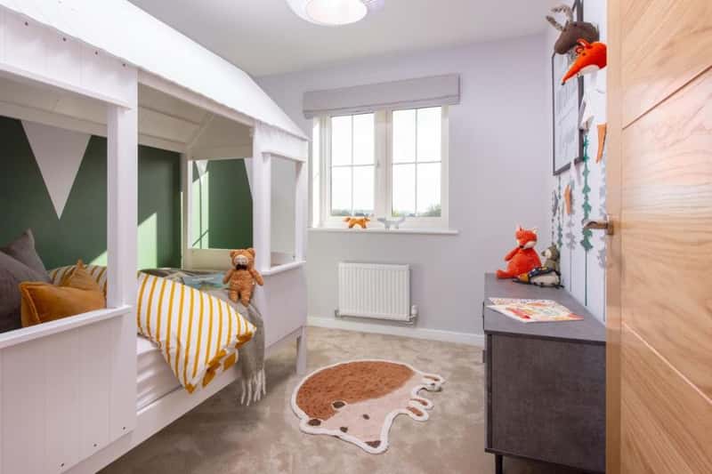 Green Oaks - Image 15