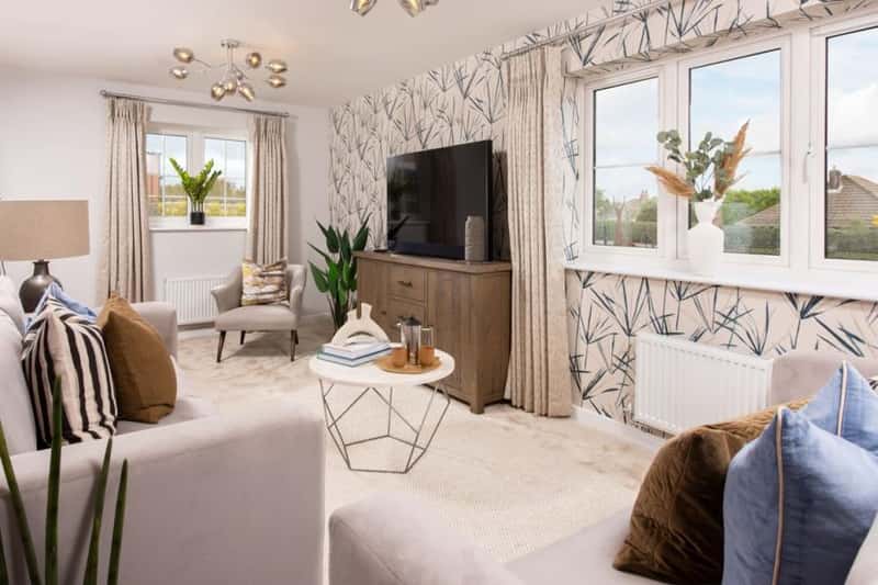 Green Oaks - Image 4