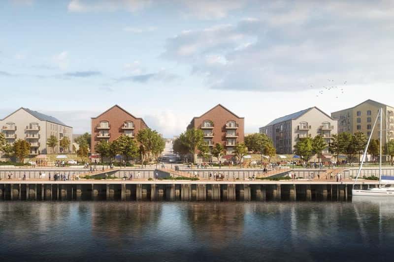 Harbour Village - Image 1