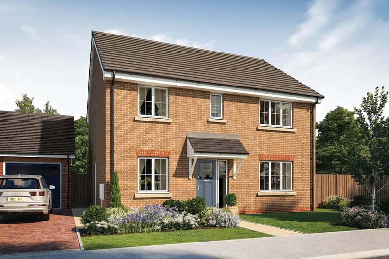 Hatfield Grove - Image 1