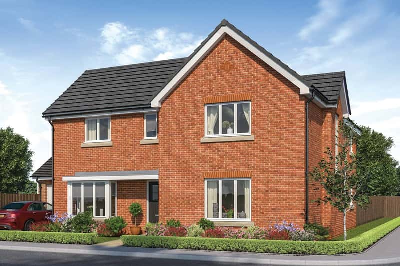 Hatfield Grove - Image 3