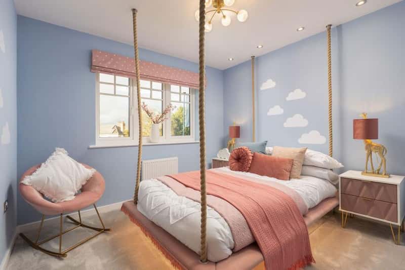 Hatton Court - Image 12